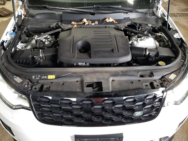 LAND ROVER DISCOVERY 2023