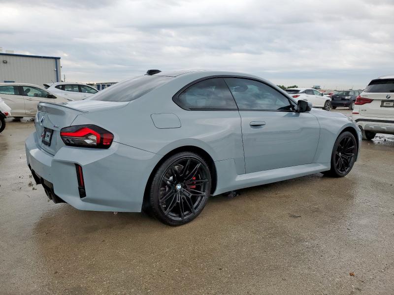 BMW M2 2024