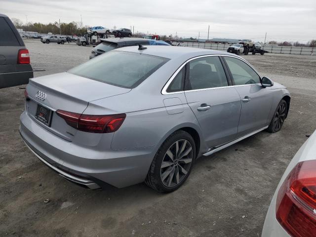AUDI A4 PREMIUM 40 2022