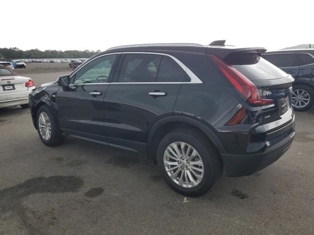 CADILLAC XT4 LUXURY 2024