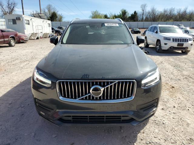 VOLVO XC90 T6 MOMENTUM 2021