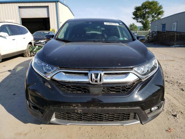 HONDA CR-V EXL 2019