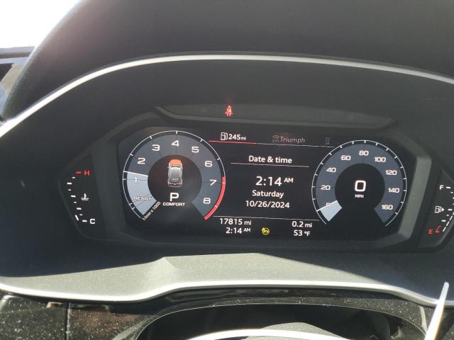 AUDI Q3 PREMIUM S LINE 45 2021