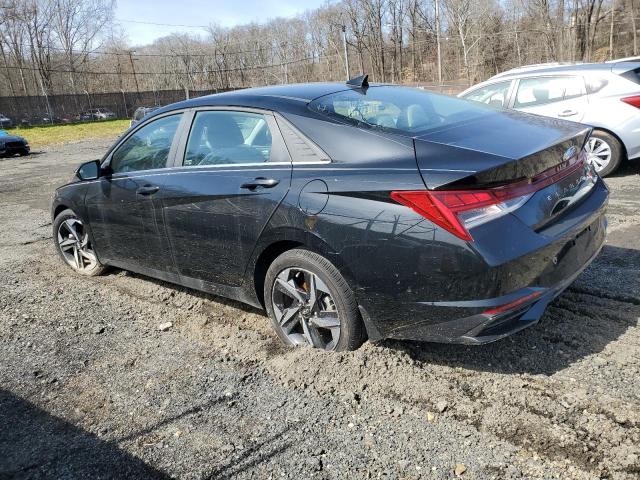 HYUNDAI ELANTRA LIMITED 2022