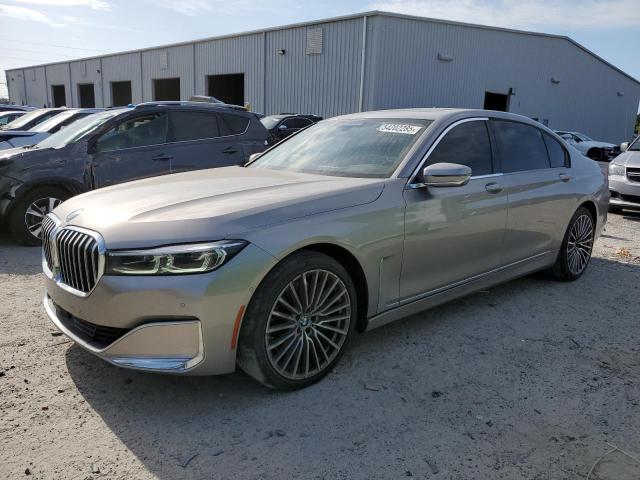 BMW 750 XI 2022