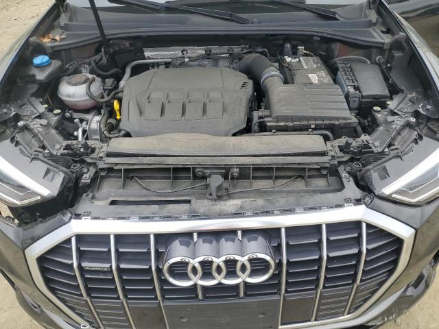 AUDI Q3 PREMIUM S LINE 45 2023