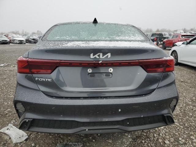 KIA FORTE LX 2023