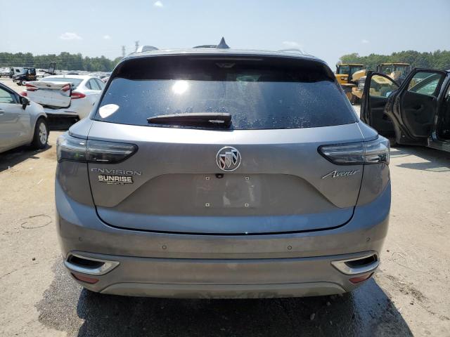 BUICK ENVISION AVENIR 2021