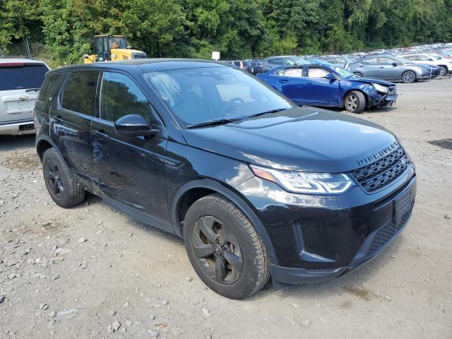 LAND ROVER DISCOVERY 2021