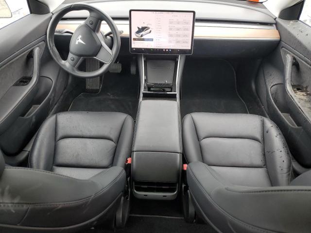 TESLA MODEL 3 2018