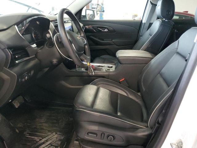 CHEVROLET TRAVERSE HIGH COUNTRY 2021