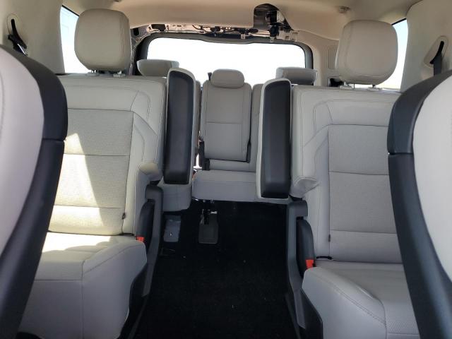 LINCOLN NAVIGATOR RESERVE 2025