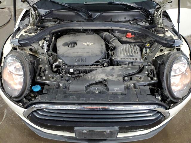 MINI COOPER S CLUBMAN ALL4 2017