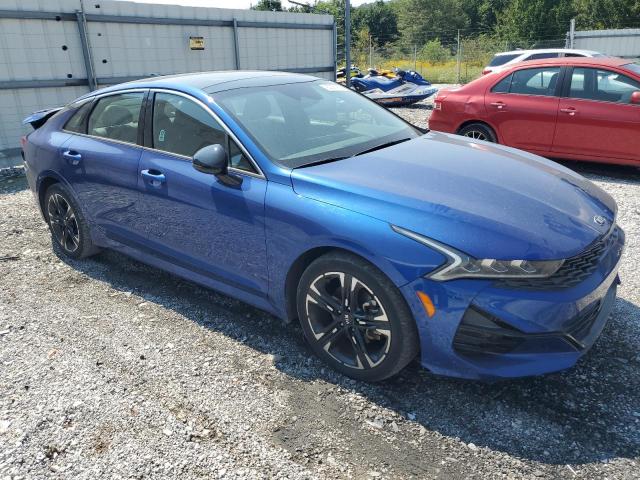KIA K5 GT LINE 2021