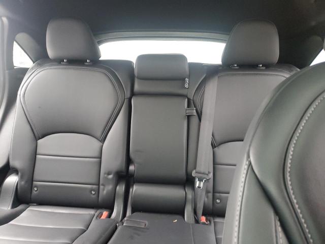INFINITI QX55 LUXE 2021