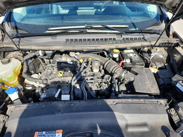 FORD EDGE SEL 2023