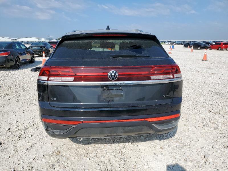 VOLKSWAGEN ATLAS CROSS SPORT SE 2023