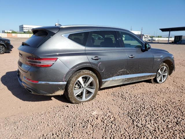 GENESIS GV80 BASE 2021