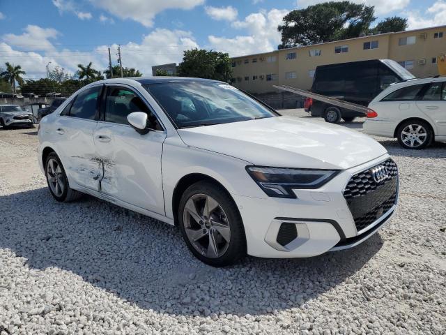 AUDI A3 PREMIUM PLUS 2024