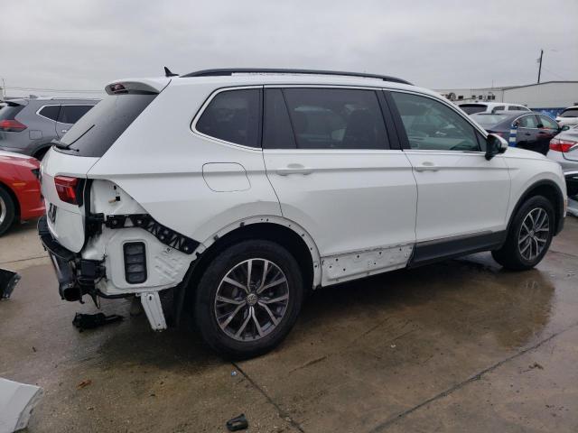 VOLKSWAGEN TIGUAN SE 2020