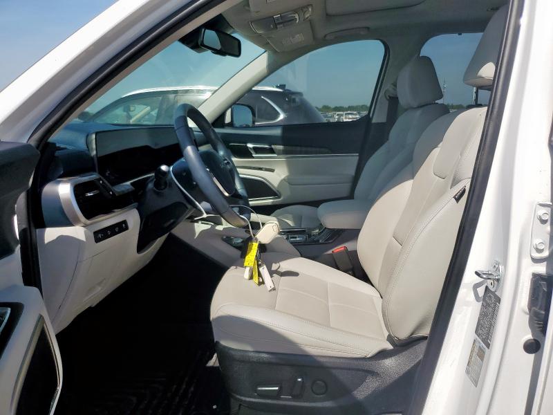 KIA TELLURIDE EX 2024
