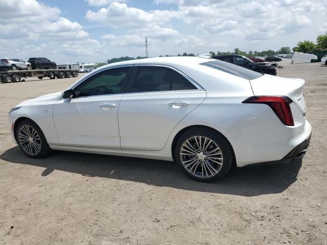 CADILLAC CT4 PREMIUM LUXURY 2023
