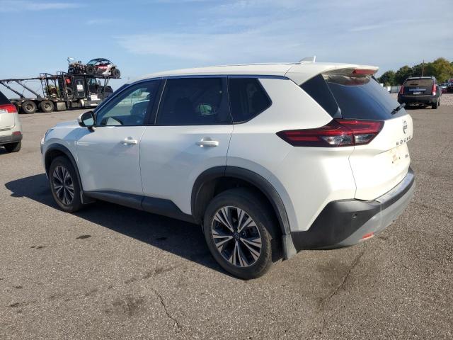 NISSAN ROGUE SV 2023