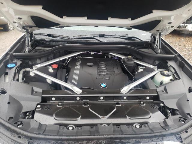 BMW X7 XDRIVE40I 2022