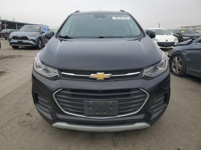 CHEVROLET TRAX 1LT 2020