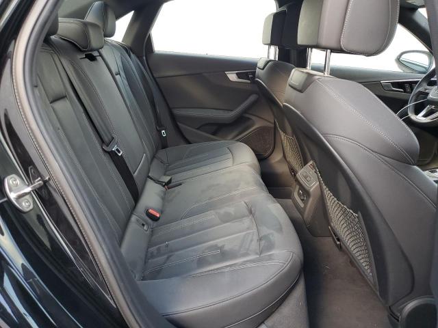 AUDI A4 PREMIUM PLUS 45 2023
