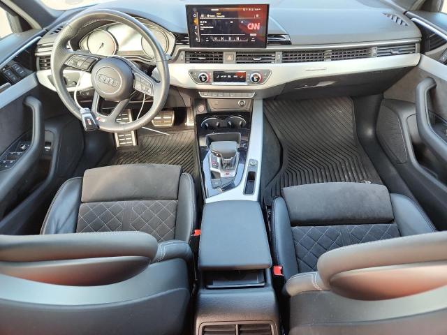 AUDI S4 PREMIUM 2021