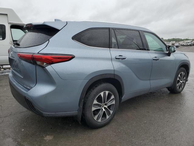 TOYOTA HIGHLANDER XLE 2020