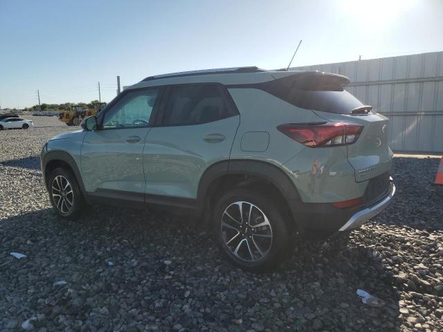 CHEVROLET TRAILBLAZER LT 2024