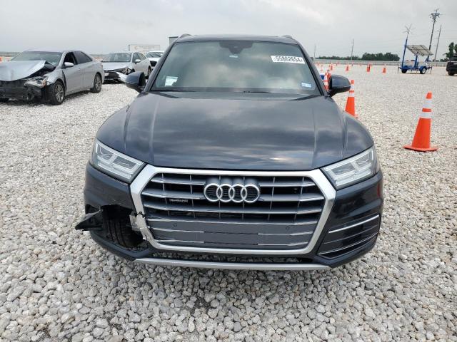 AUDI Q5 PREMIUM PLUS 2018