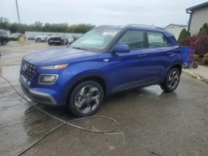 HYUNDAI VENUE SEL 2025