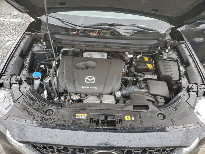 MAZDA CX-5 PREFERRED 2024