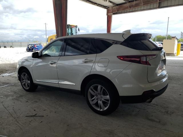 ACURA RDX ADVANCE 2021