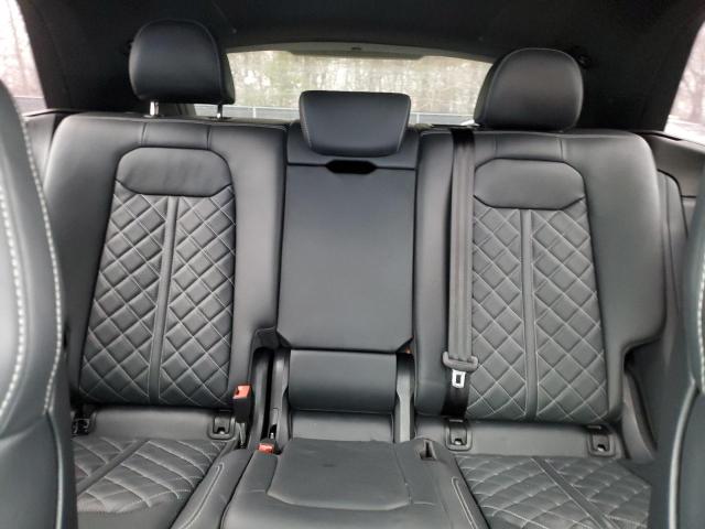 AUDI SQ8 PRESTIGE 2022