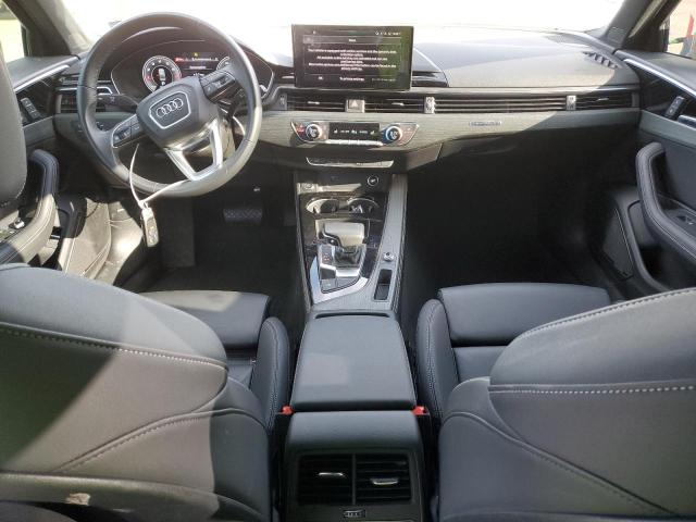 AUDI A4 PREMIUM PLUS 45 2022