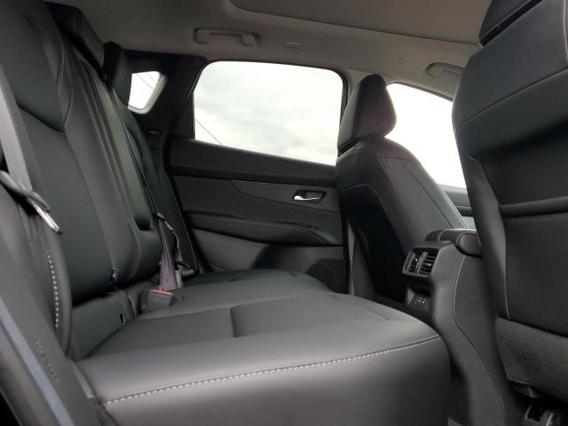 NISSAN MURANO SL 2024