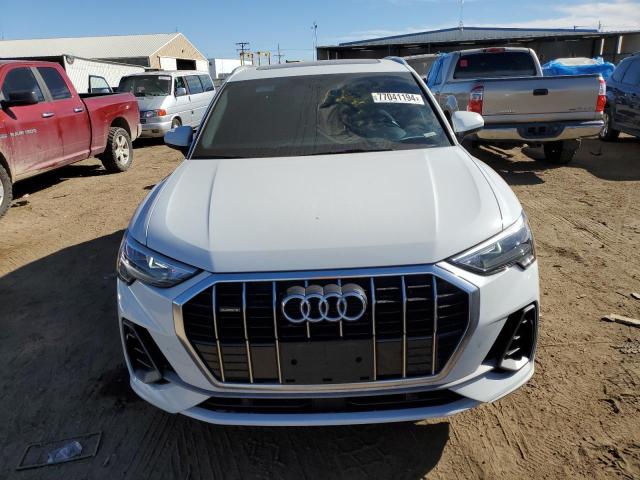 AUDI Q3 PREMIUM S LINE 45 2021