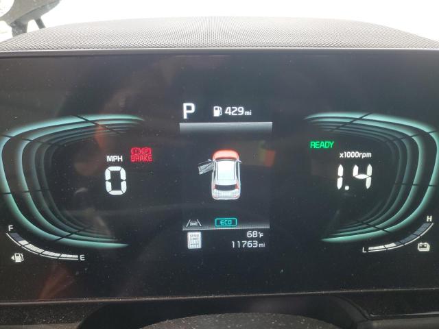 KIA NIRO EX 2023