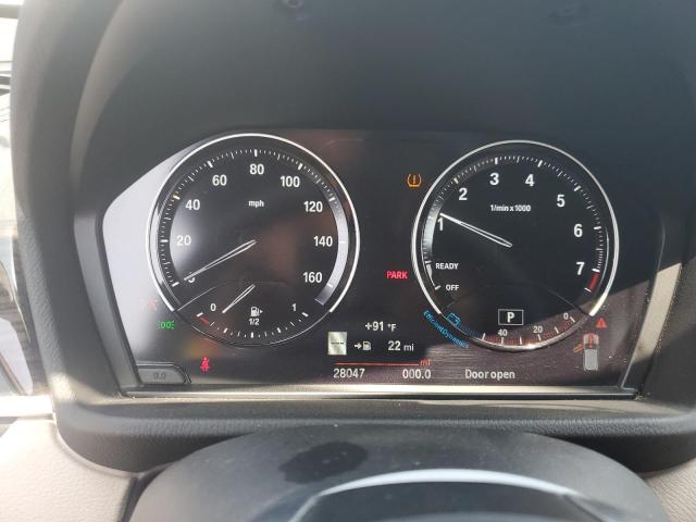 BMW X2 SDRIVE28I 2022