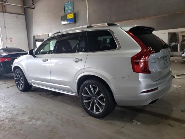 VOLVO XC90 T6 2017