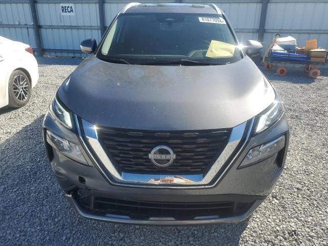 NISSAN ROGUE SL 2023