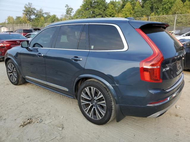VOLVO XC90 T8 RECHARGE INSCRIPTION 2021