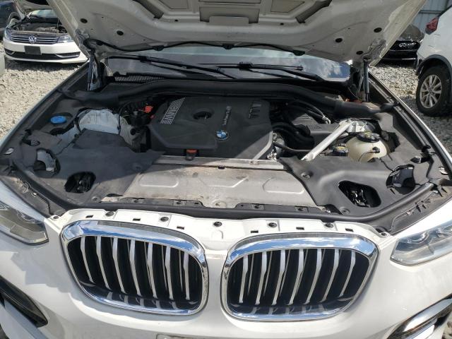 BMW X4 XDRIVE30I 2019