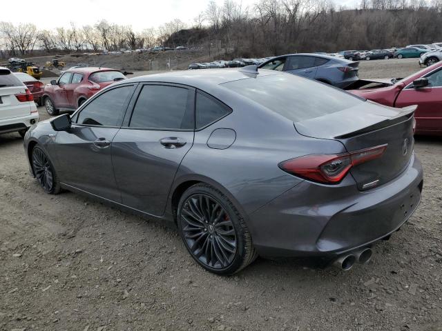 ACURA TLX TYPE S 2023