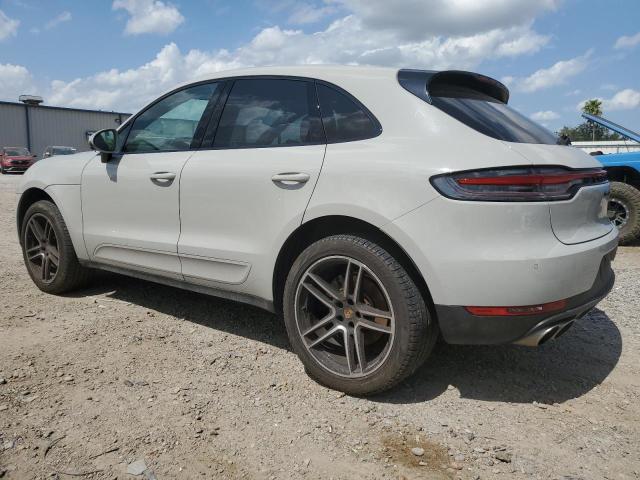 PORSCHE MACAN S 2021
