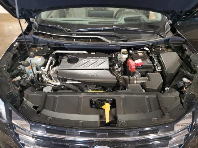 NISSAN ROGUE SL 2025